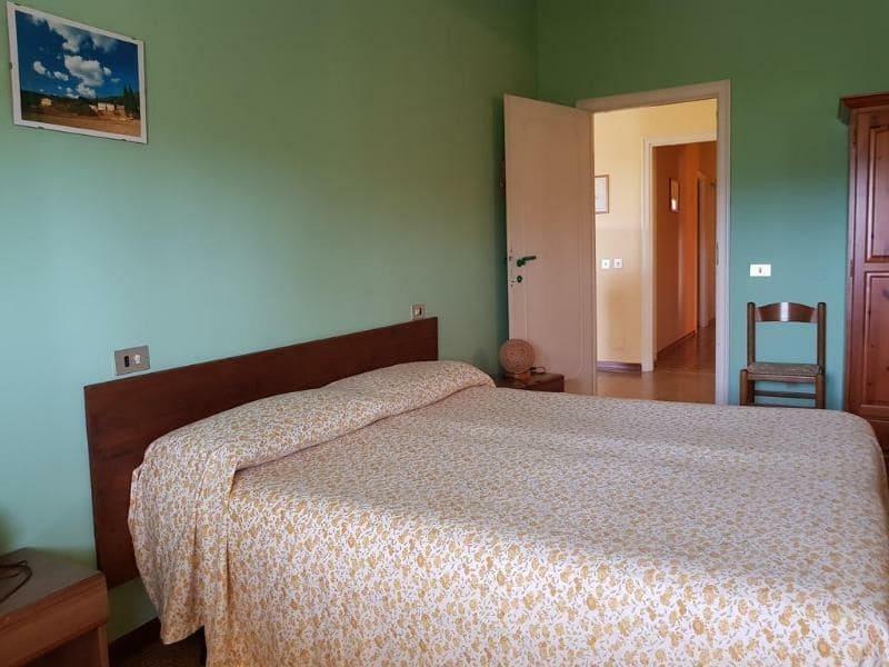Poggio Alto Agrioturismo Villa Grosseto Exterior foto